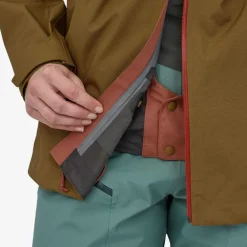 Sale Women'S Snowdrifter Jacket 2021 Vedenpitävät Takit
