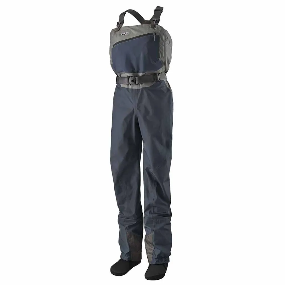 New Women'S Swiftcurrent Waders Kahluuhousut
