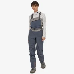 New Women'S Swiftcurrent Waders Kahluuhousut