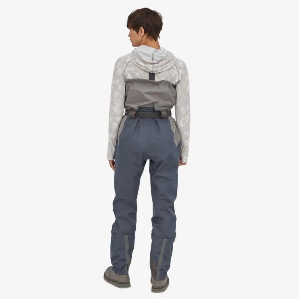 New Women'S Swiftcurrent Waders Kahluuhousut