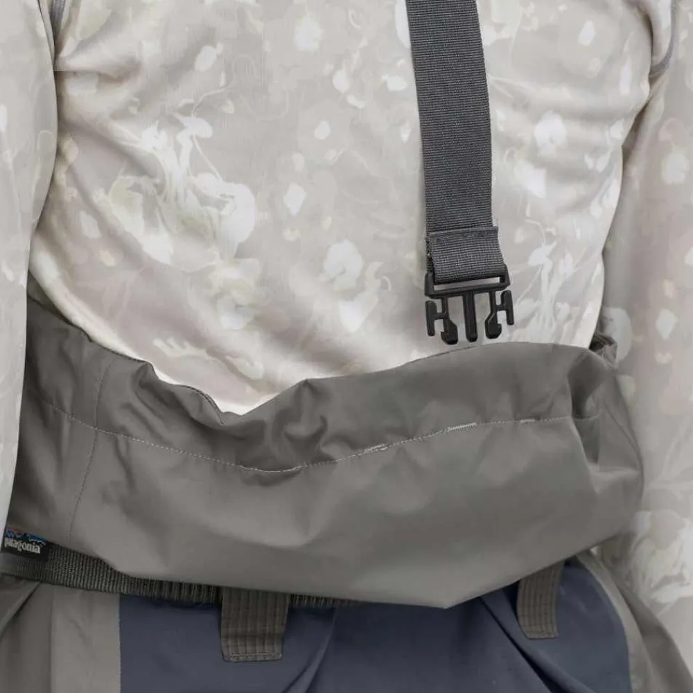 New Women'S Swiftcurrent Waders Kahluuhousut