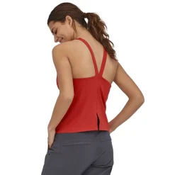 Outlet Women'S Tadra Tank Top T-Paidat