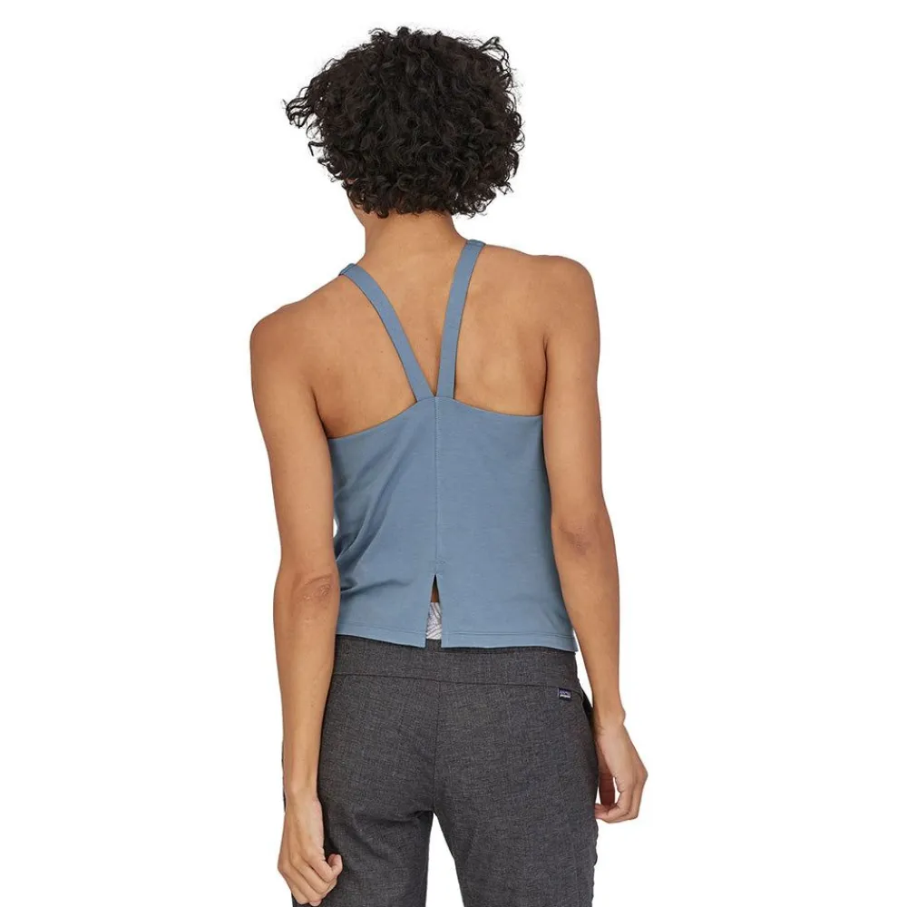 Outlet Women'S Tadra Tank Top T-Paidat