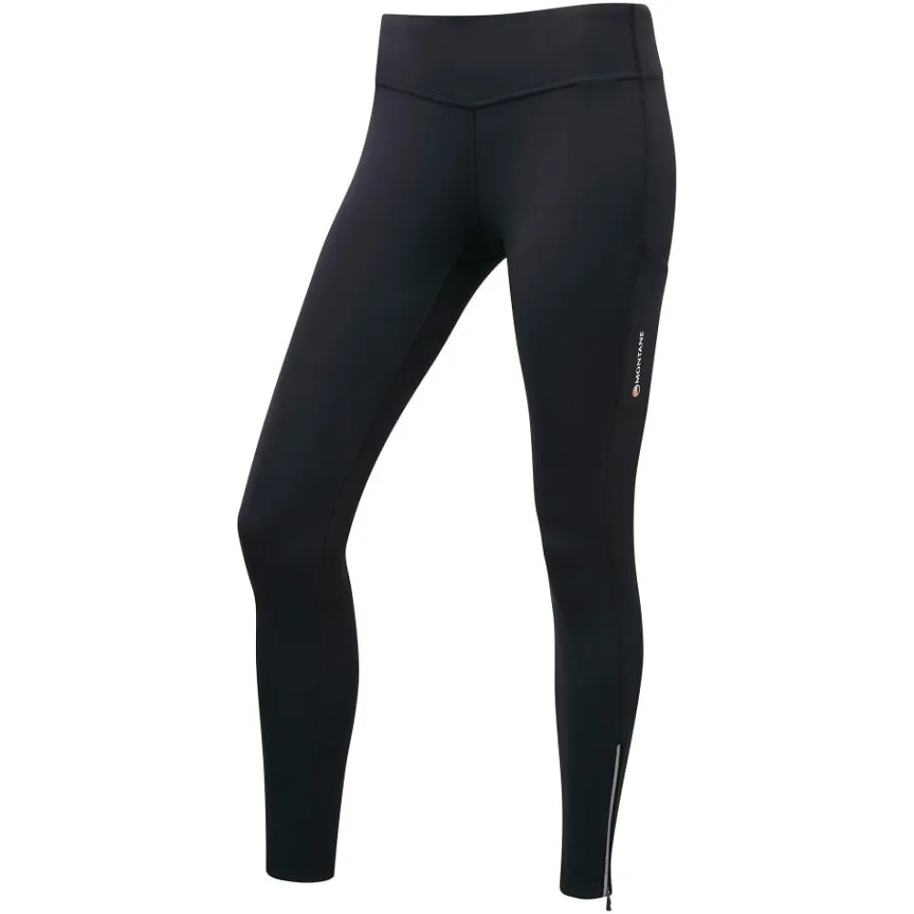 Outlet Women'S Trail Series Long Tights Trikoot