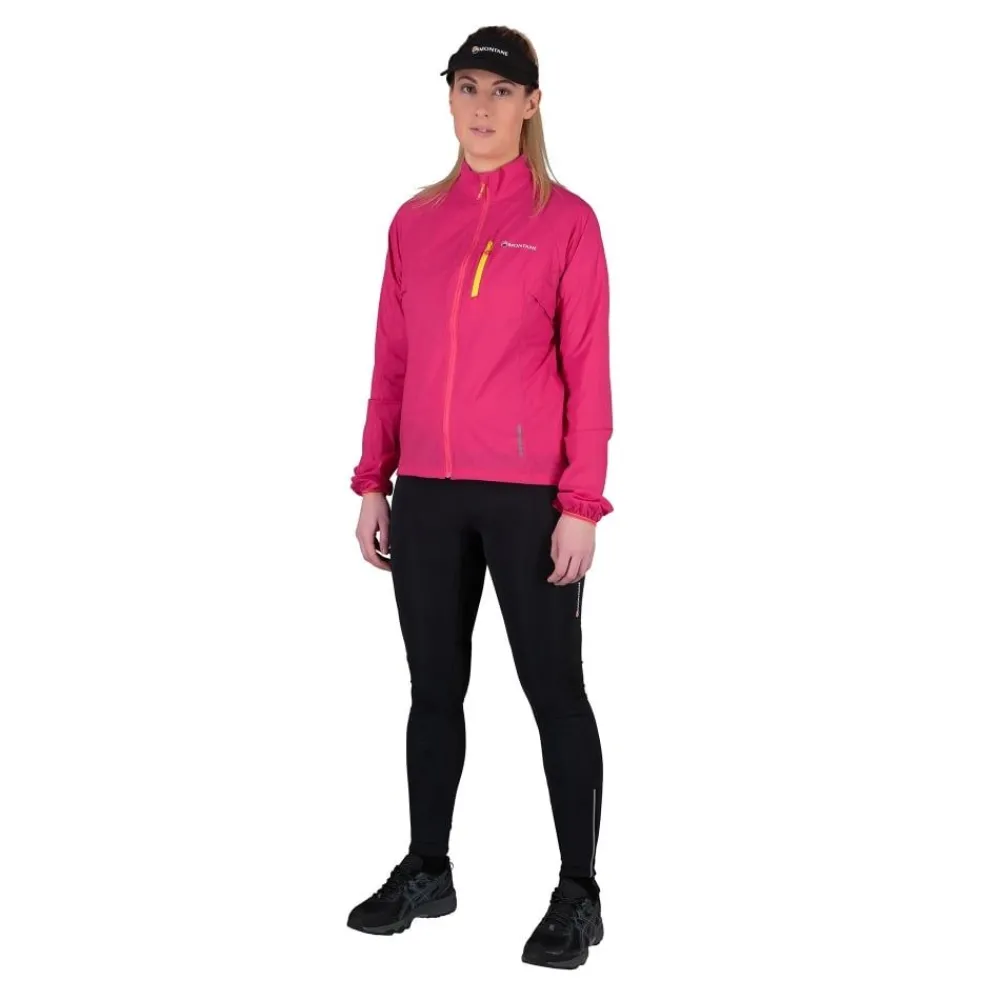 Outlet Women'S Trail Series Long Tights Trikoot