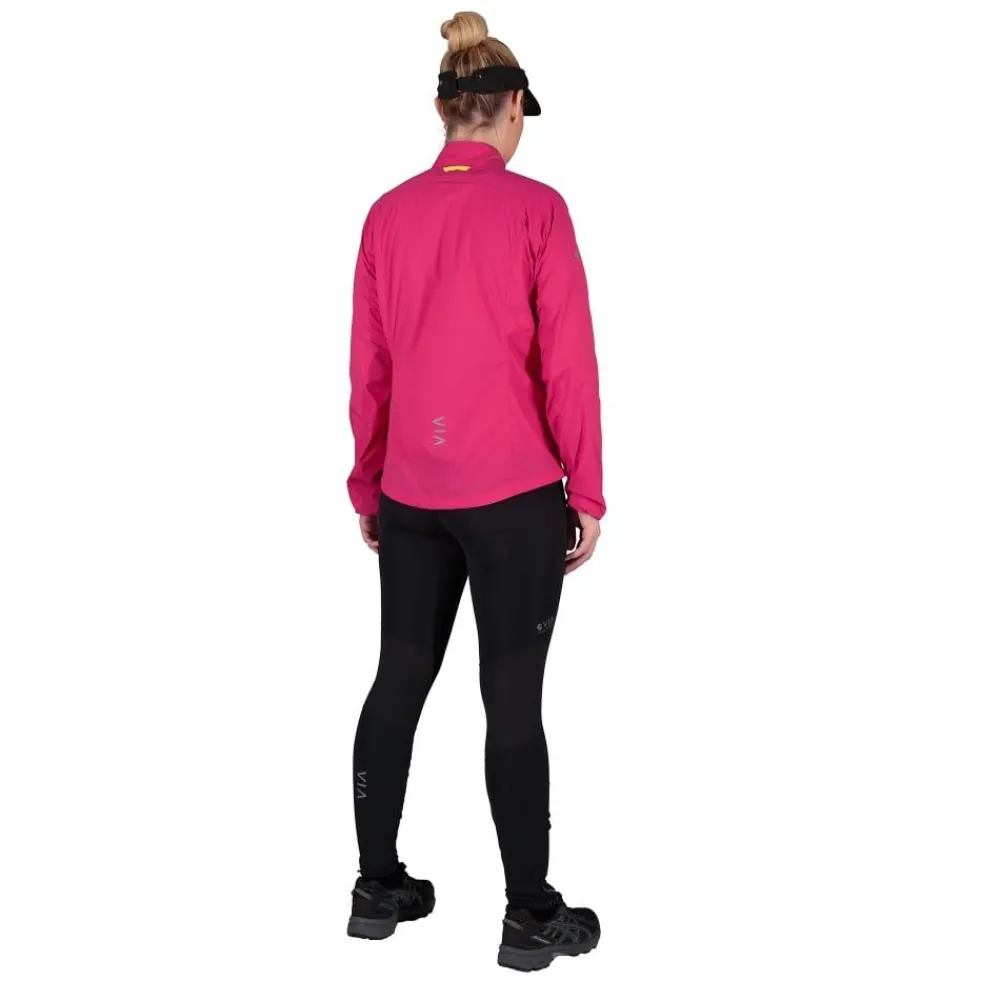 Outlet Women'S Trail Series Long Tights Trikoot