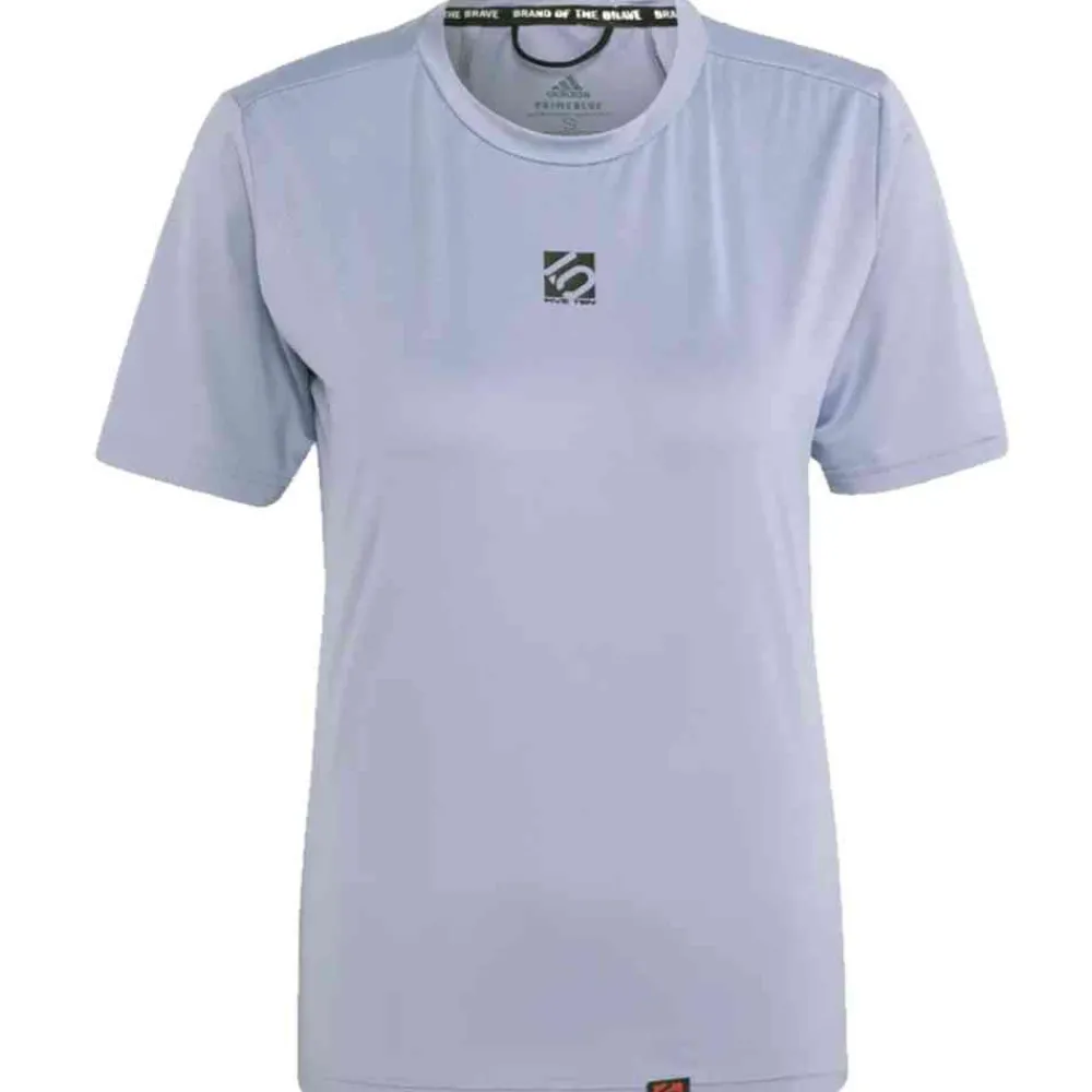New Women'S Trailx Tee T-Paidat