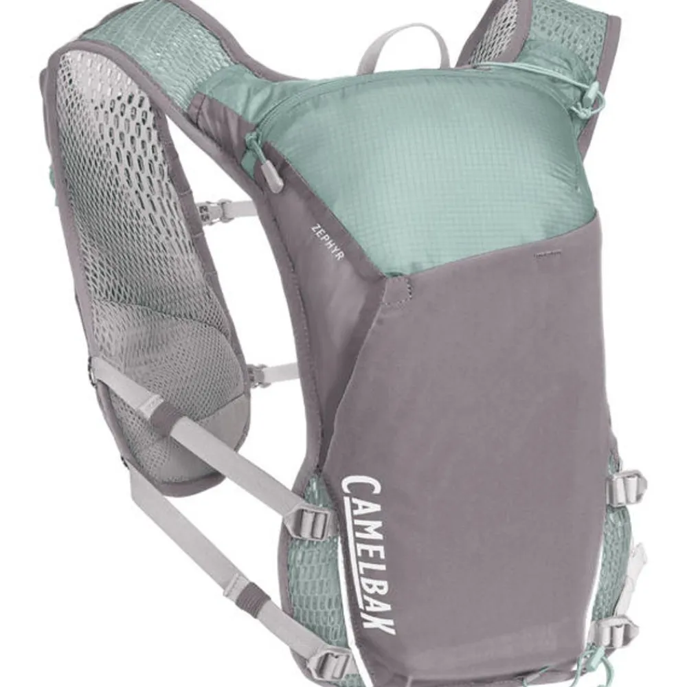 Cheap Women'S Zephyr Vest 1L Juoksureput Ja Juomaliivit