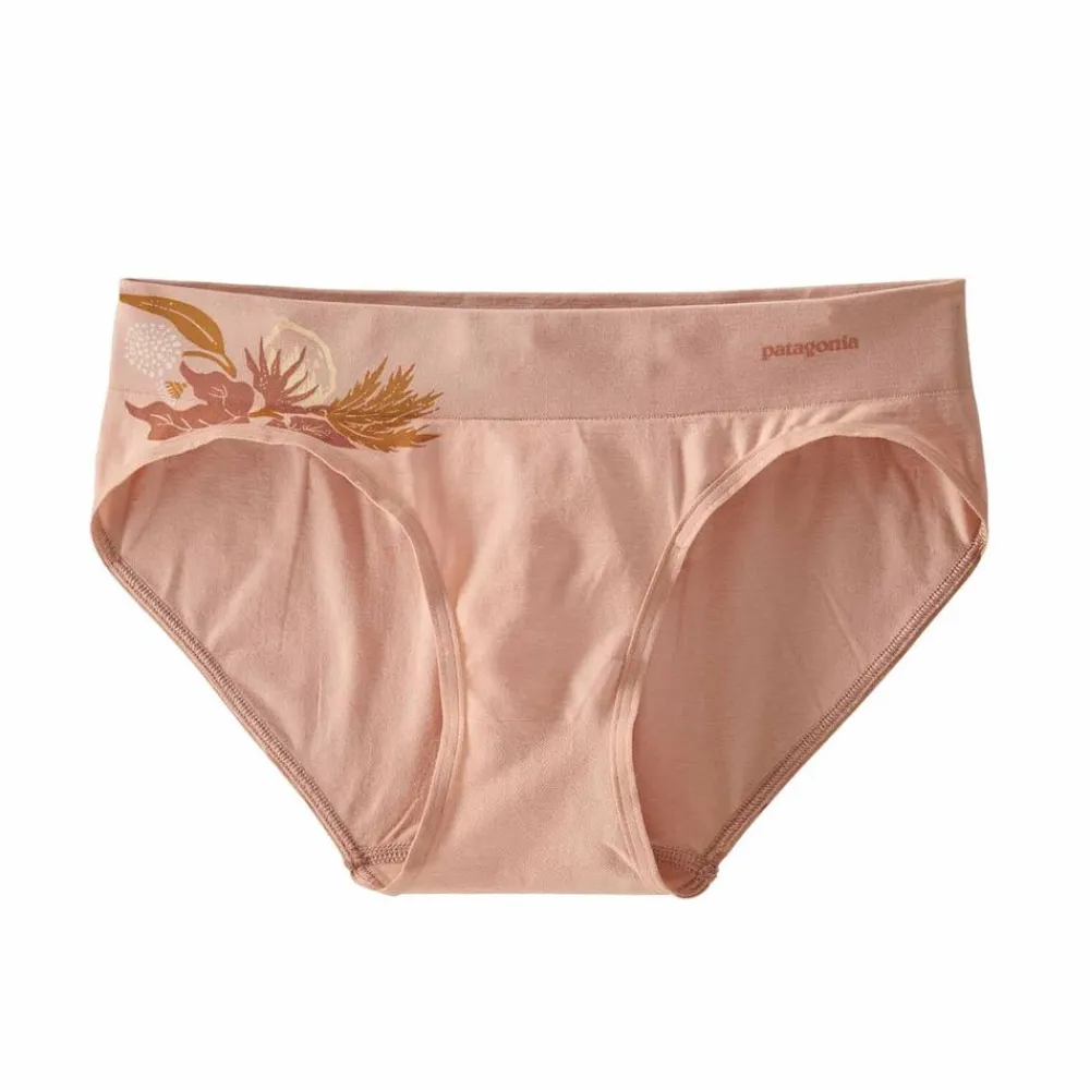 Fashion W'S Active Briefs Alushousut