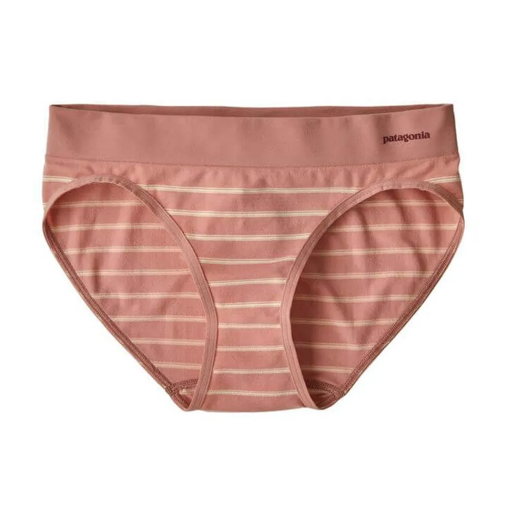 Fashion W'S Active Briefs Alushousut