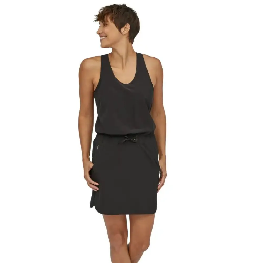 Fashion W'S Fleetwith Dress Naisten Hameet Ja Mekot