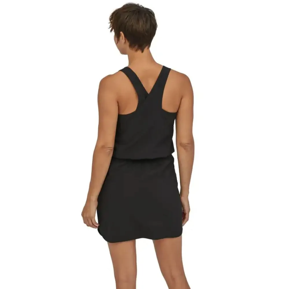 Fashion W'S Fleetwith Dress Naisten Hameet Ja Mekot