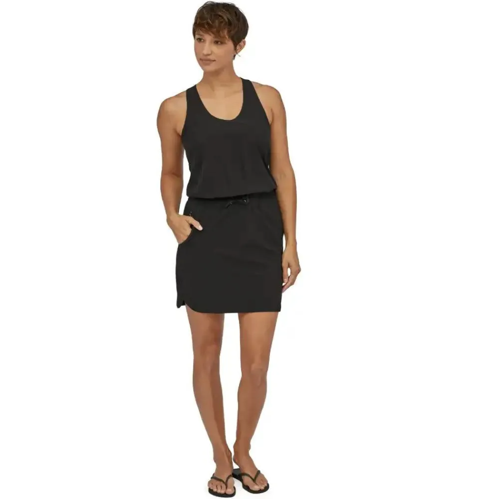 Fashion W'S Fleetwith Dress Naisten Hameet Ja Mekot