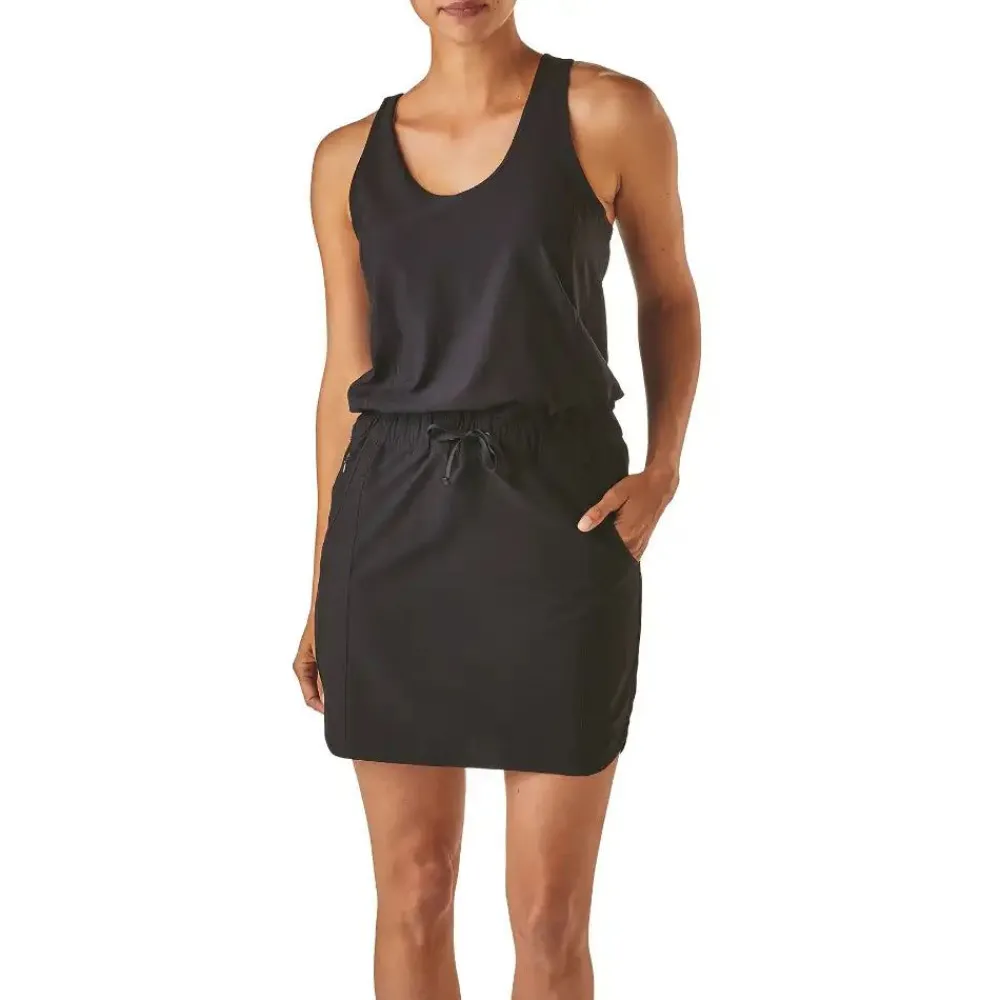 Fashion W'S Fleetwith Dress Naisten Hameet Ja Mekot