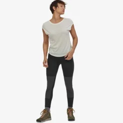 Outlet W'S Pack Out Hike Tights Ulkoiluhousut