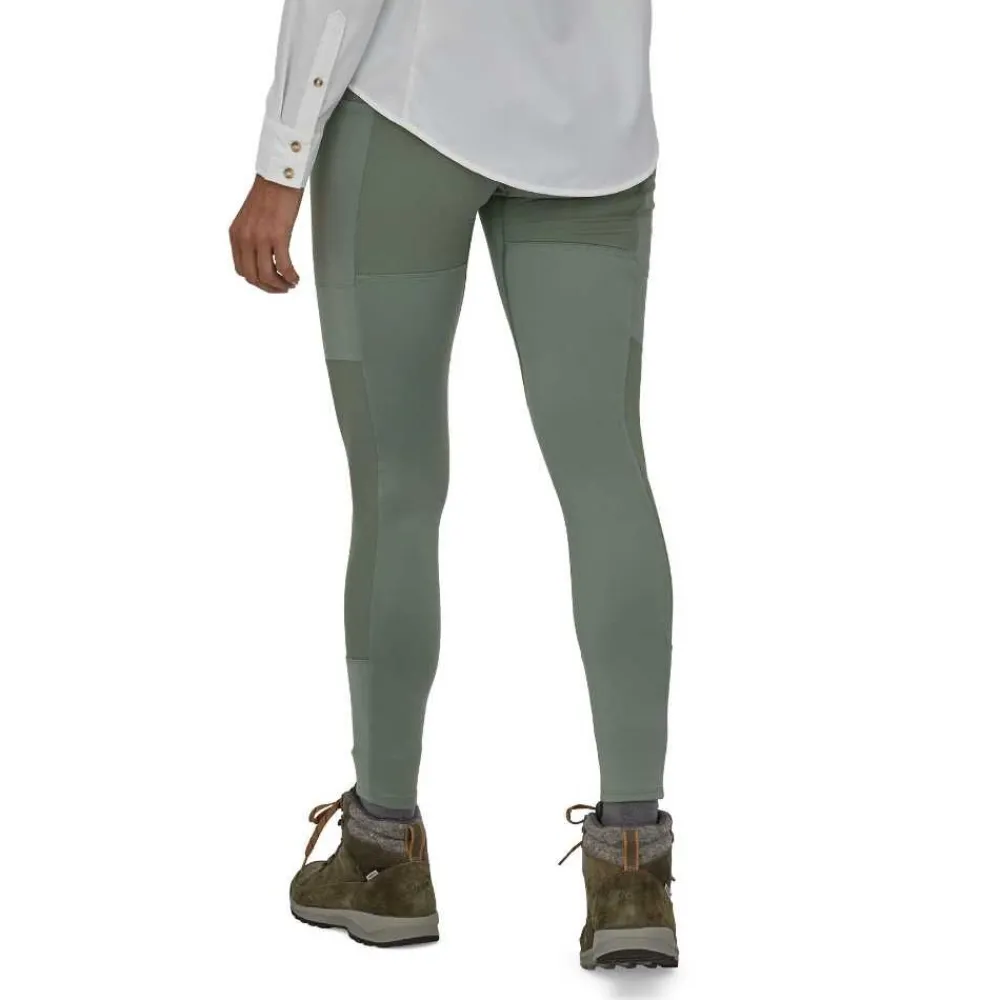 Outlet W'S Pack Out Hike Tights Ulkoiluhousut