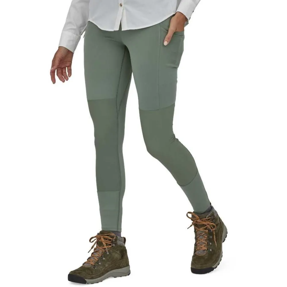 Outlet W'S Pack Out Hike Tights Ulkoiluhousut