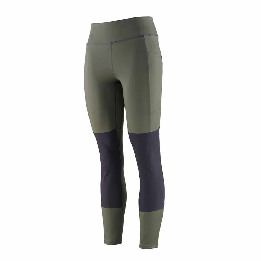 Outlet W'S Pack Out Hike Tights Ulkoiluhousut