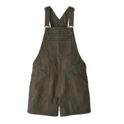 Clearance W'S Stand Up Overalls Shortsit