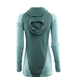 New Ww Hood Sweater Woman Hupparit