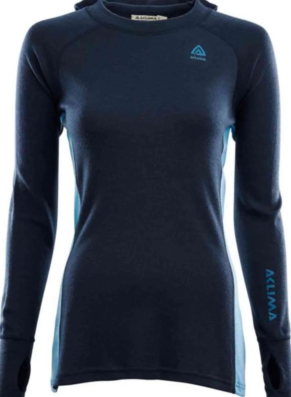 New Ww Hood Sweater Woman Hupparit