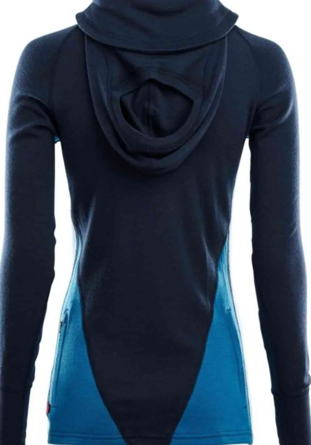 New Ww Hood Sweater Woman Hupparit