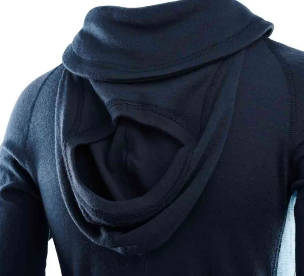 New Ww Hood Sweater Woman Hupparit