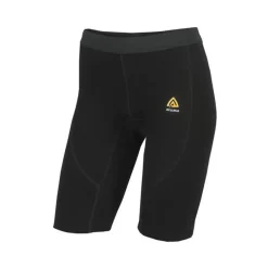 Hot Ww Long Shorts W Alushousut