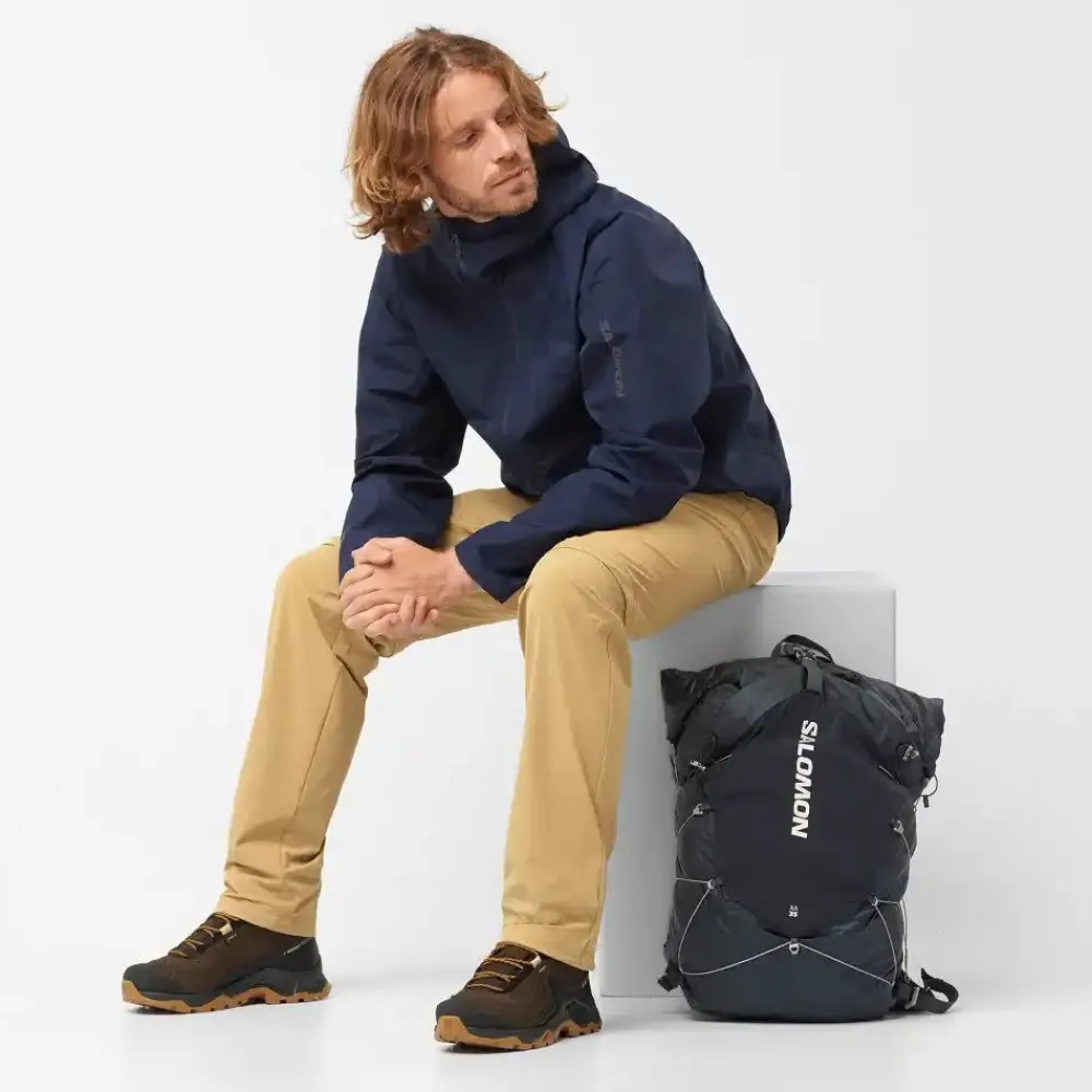 Online Xa 35 Hiking Bag Juoksureput Ja Juomaliivit