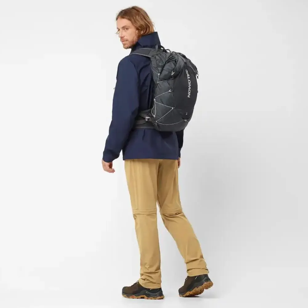 Online Xa 35 Hiking Bag Juoksureput Ja Juomaliivit