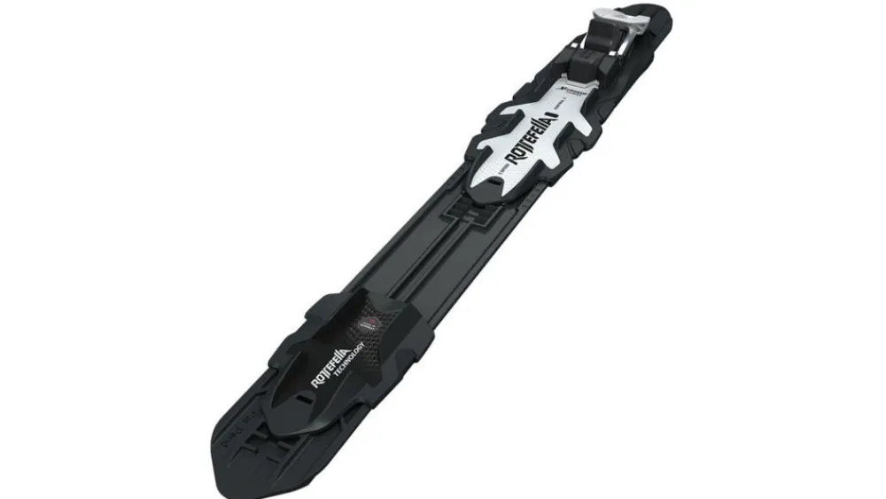 Hot Xcelerator 2.0 Skate Side Siteet Hiihtoon