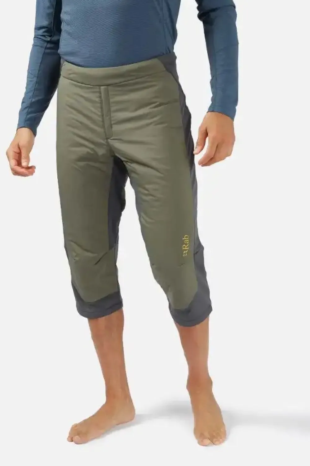 Cheap Xenair 34 Insulated Pants Men'S Kuitu& Ja Untuvahousut