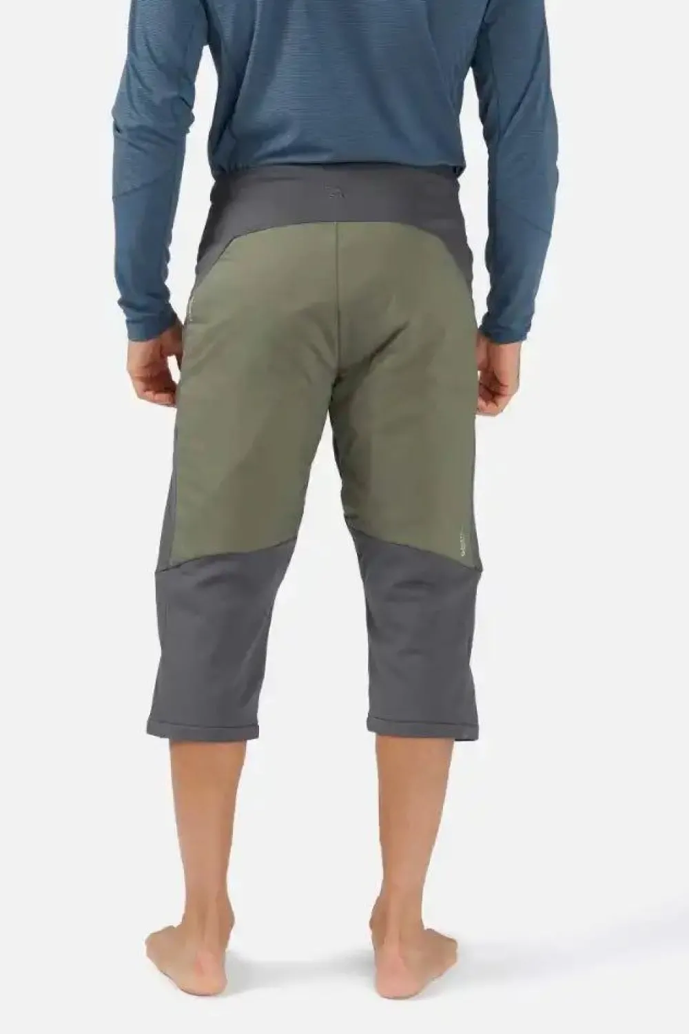 Cheap Xenair 34 Insulated Pants Men'S Kuitu& Ja Untuvahousut