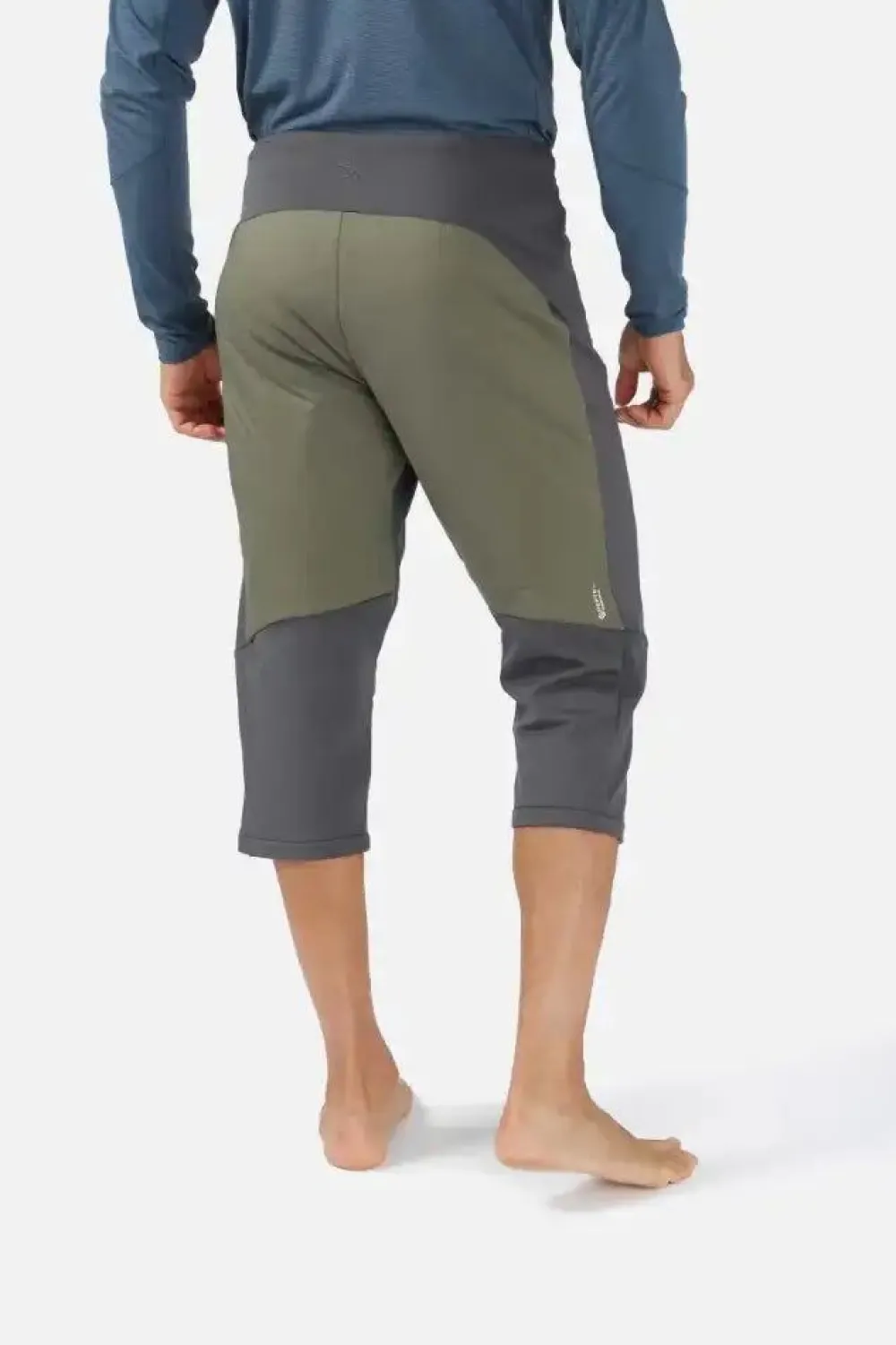 Cheap Xenair 34 Insulated Pants Men'S Kuitu& Ja Untuvahousut