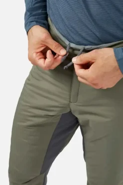 Cheap Xenair 34 Insulated Pants Men'S Kuitu& Ja Untuvahousut