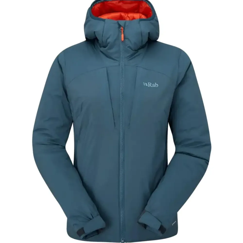 Best Sale Xenair Alpine Insulated Jacket Women'S Untuva& Ja Keinokuitutakit