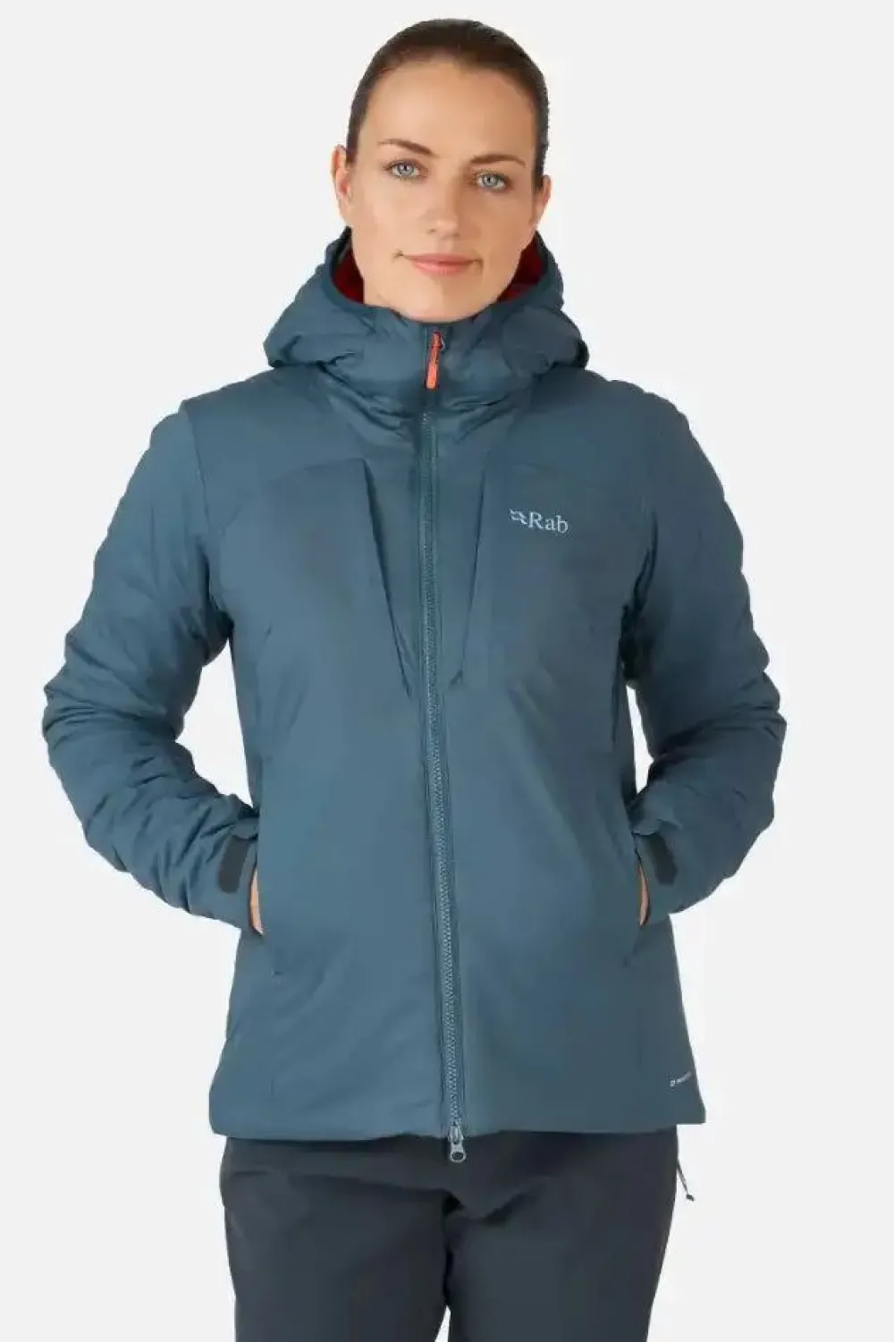 Best Sale Xenair Alpine Insulated Jacket Women'S Untuva& Ja Keinokuitutakit