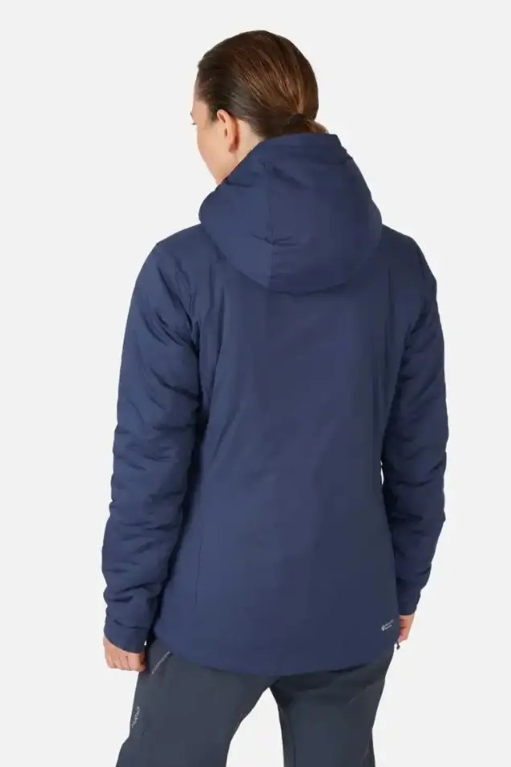 Best Sale Xenair Alpine Insulated Jacket Women'S Untuva& Ja Keinokuitutakit