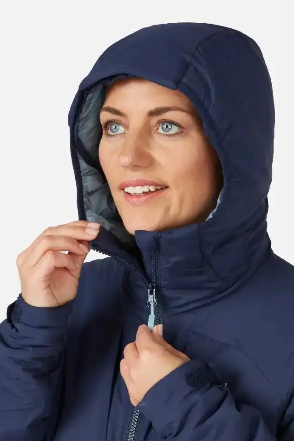Best Sale Xenair Alpine Insulated Jacket Women'S Untuva& Ja Keinokuitutakit