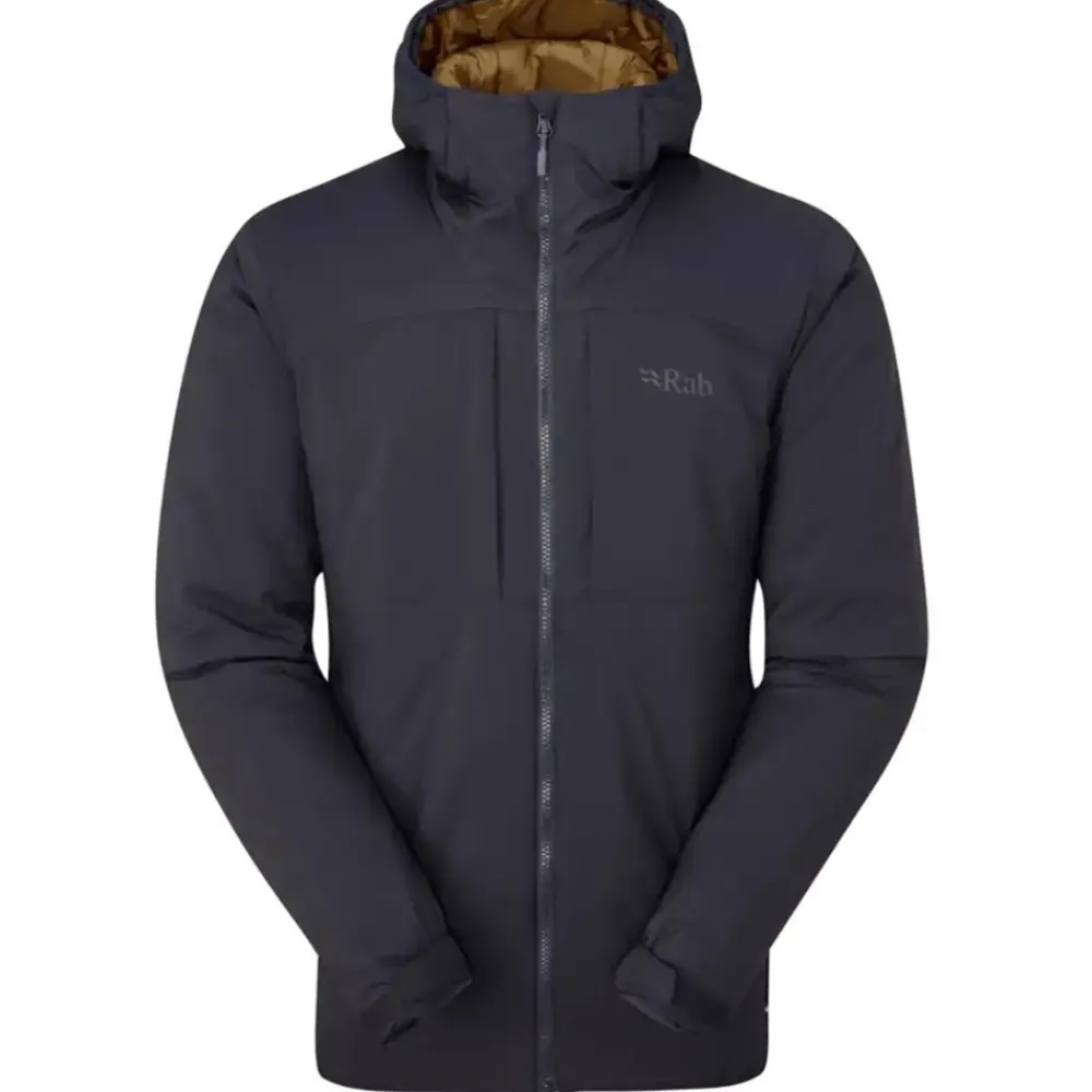 Store Xenair Alpine Insulated Jacket Men'S Untuva& Ja Keinokuitutakit