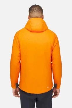 Store Xenair Alpine Insulated Jacket Men'S Untuva& Ja Keinokuitutakit