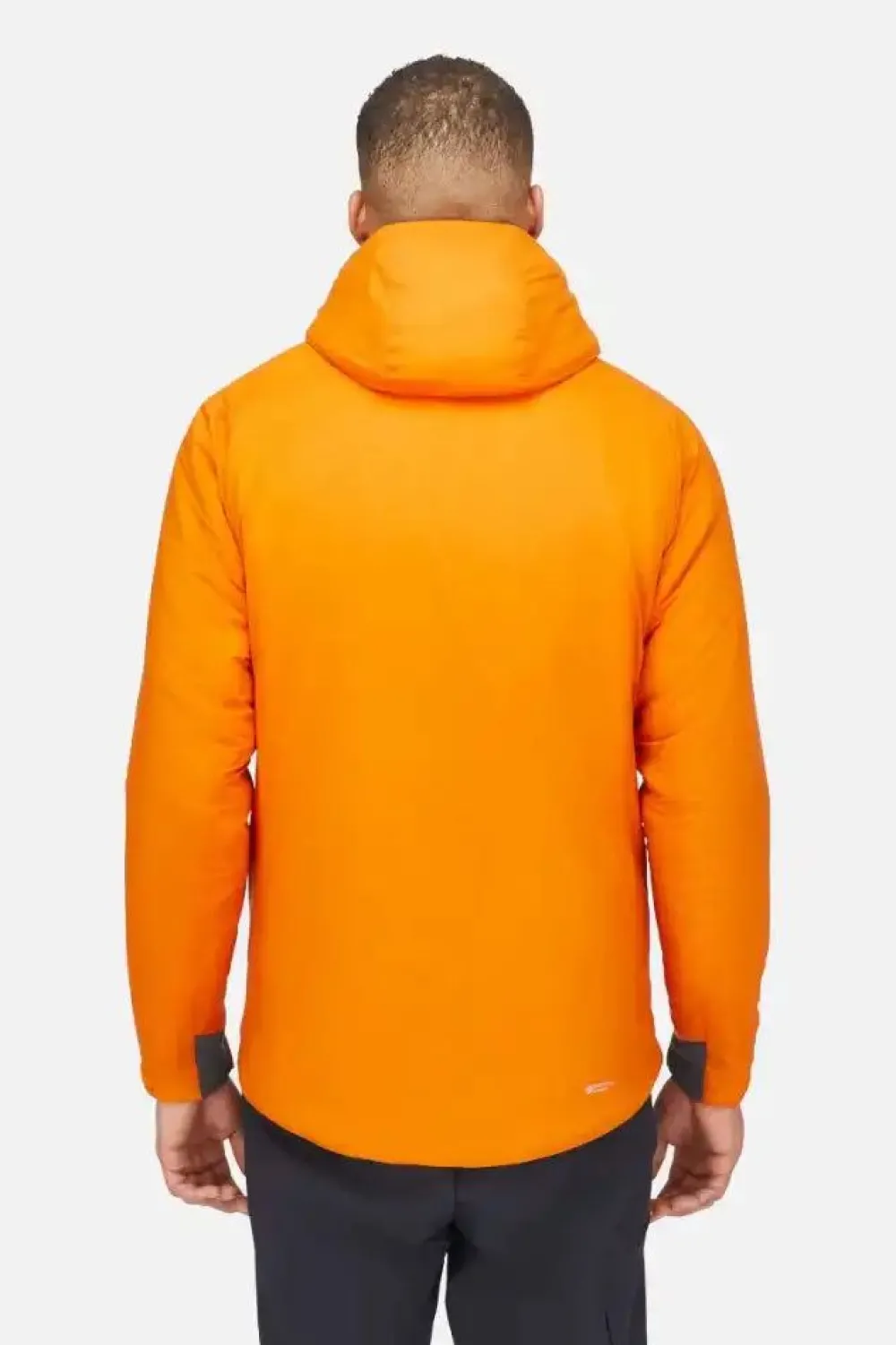 Store Xenair Alpine Insulated Jacket Men'S Untuva& Ja Keinokuitutakit