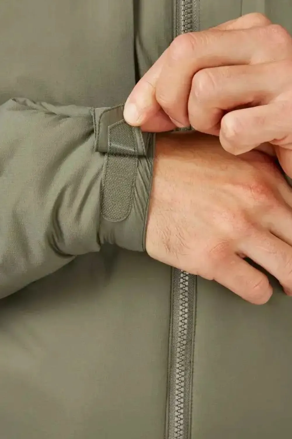 Store Xenair Alpine Insulated Jacket Men'S Untuva& Ja Keinokuitutakit