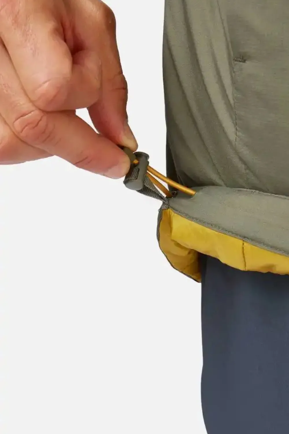 Store Xenair Alpine Insulated Jacket Men'S Untuva& Ja Keinokuitutakit