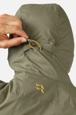 Store Xenair Alpine Insulated Jacket Men'S Untuva& Ja Keinokuitutakit