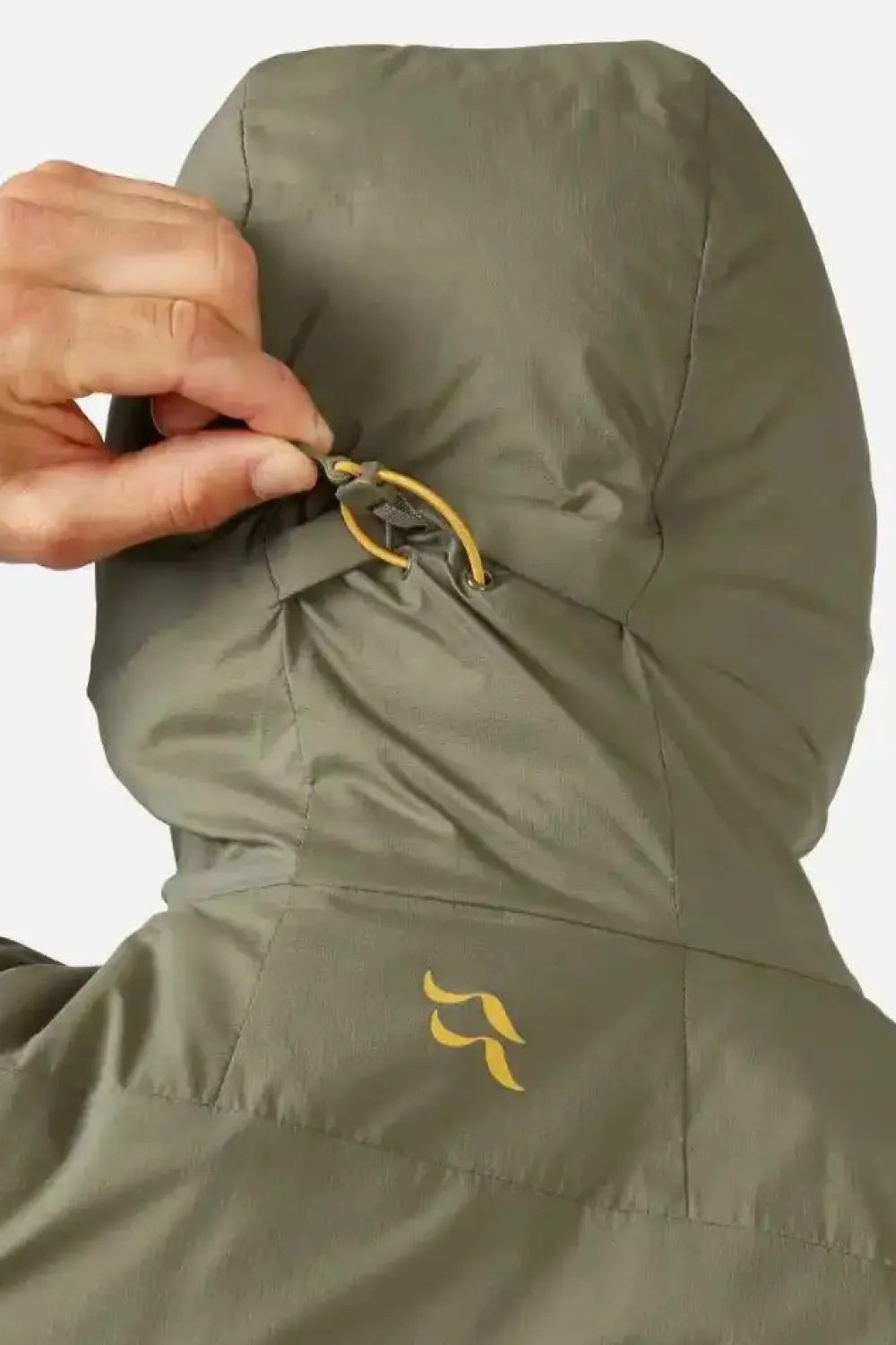 Store Xenair Alpine Insulated Jacket Men'S Untuva& Ja Keinokuitutakit