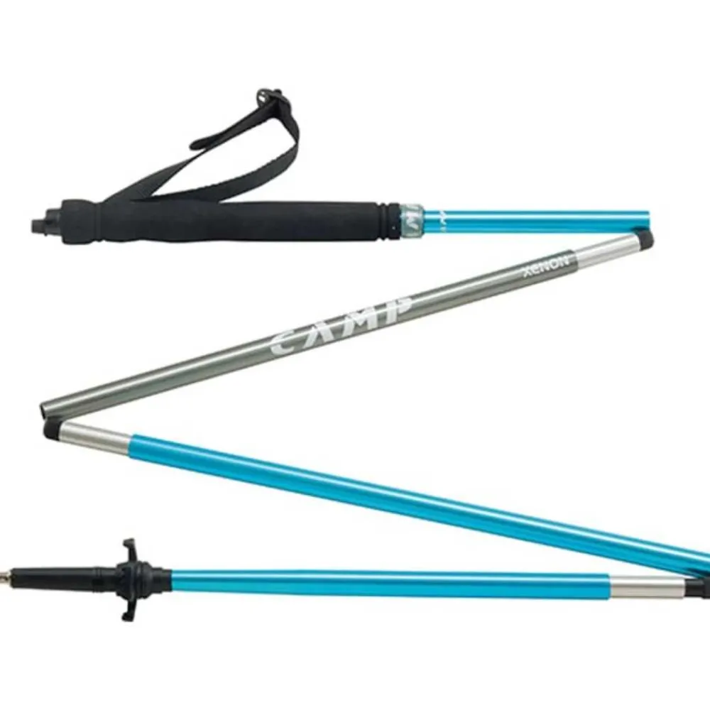 Flash Sale Xenon Vaellussauvat