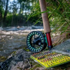 Best Xlv Nymph & Dry Perhovavat Ja Kelat