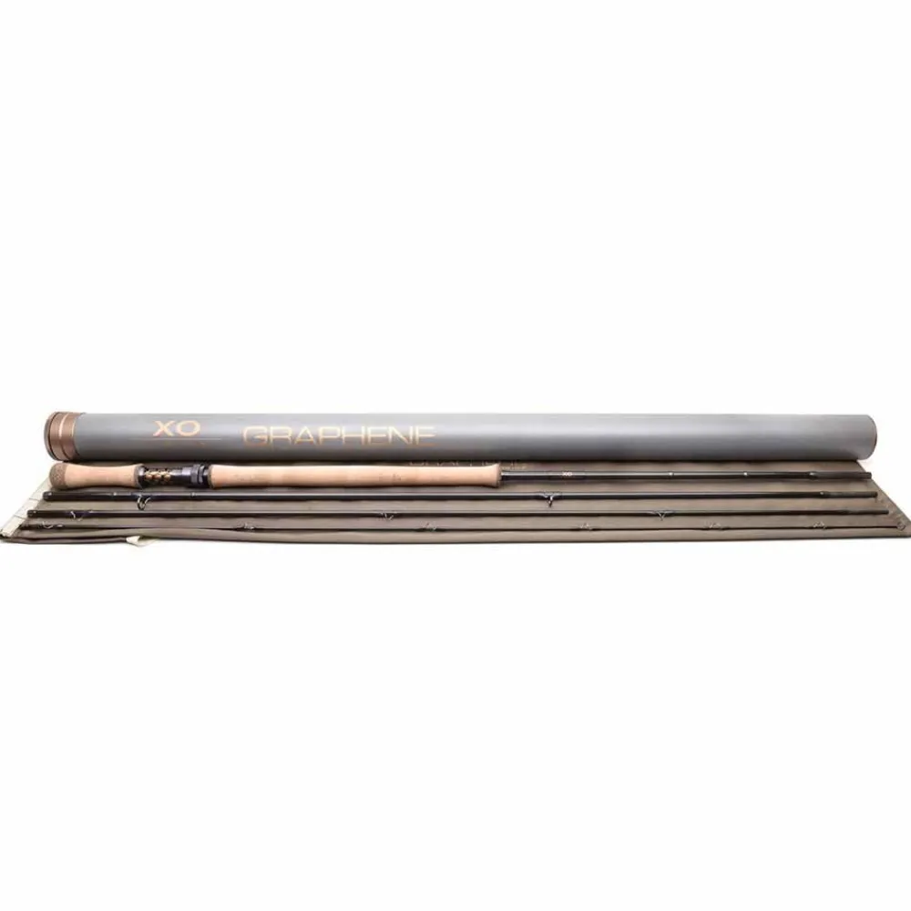 Sale Xo Graphene Double Hand Perhovavat Ja Kelat