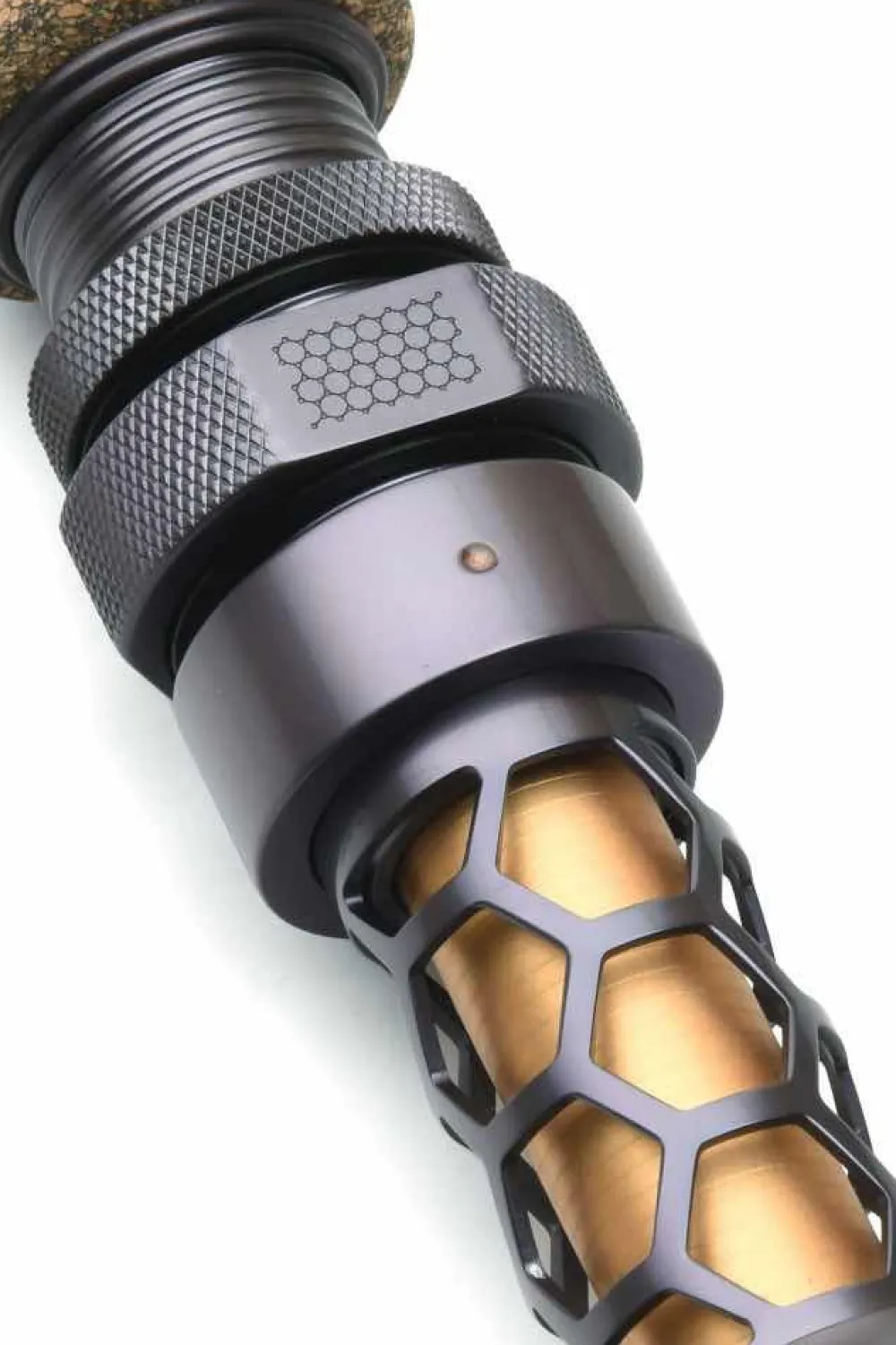 Sale Xo Graphene Double Hand Perhovavat Ja Kelat